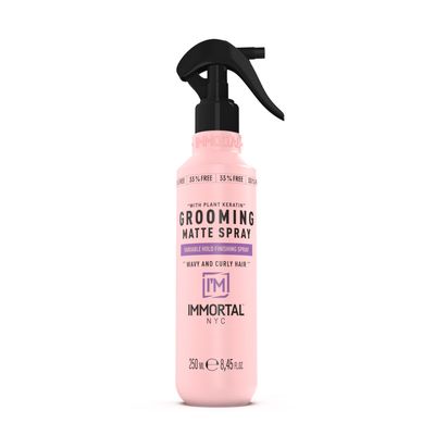 Immortal Infuse Grooming Spray 250ml