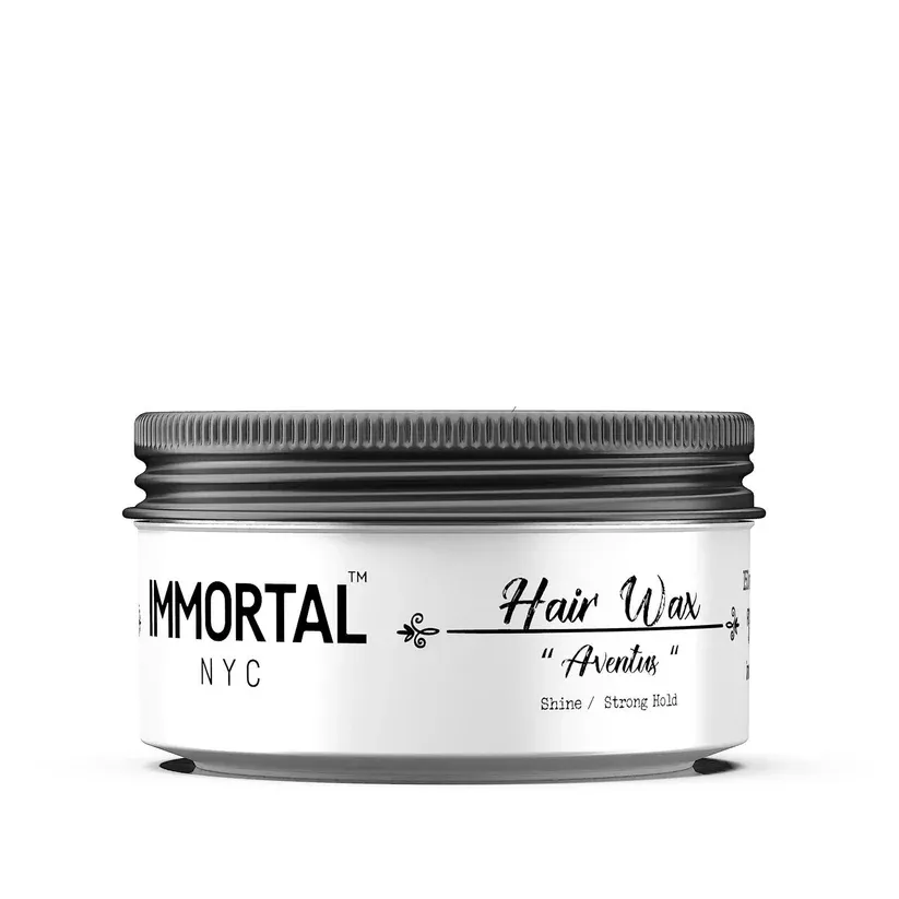 Immortal Aventus Hair Wax 150ml