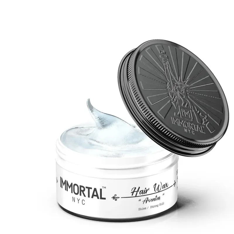 Immortal Aventus Hair Wax 150ml