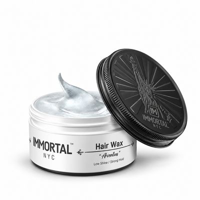 Immortal Aventus Hair Wax 150ml