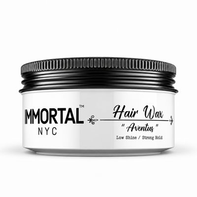 Immortal Aventus Hair Wax 150ml