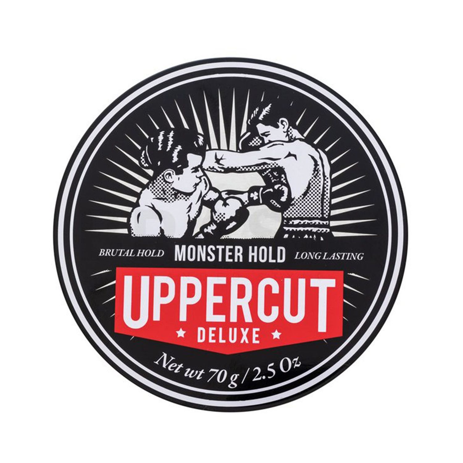 Uppercut Deluxe Monster Hold Pomade 70g