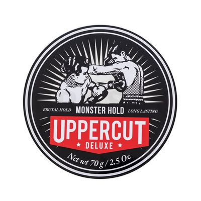 Uppercut Deluxe Monster Hold Pomade 70g
