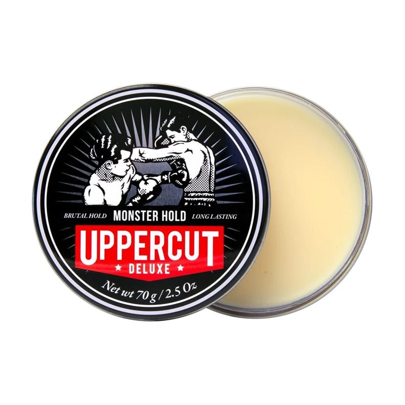 Uppercut Deluxe Monster Hold Pomade 70g