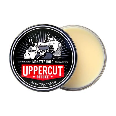 Uppercut Deluxe Monster Hold Pomade 70g