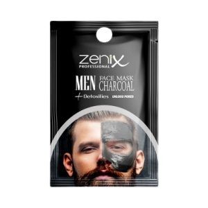 Zenix Face Mask Mix