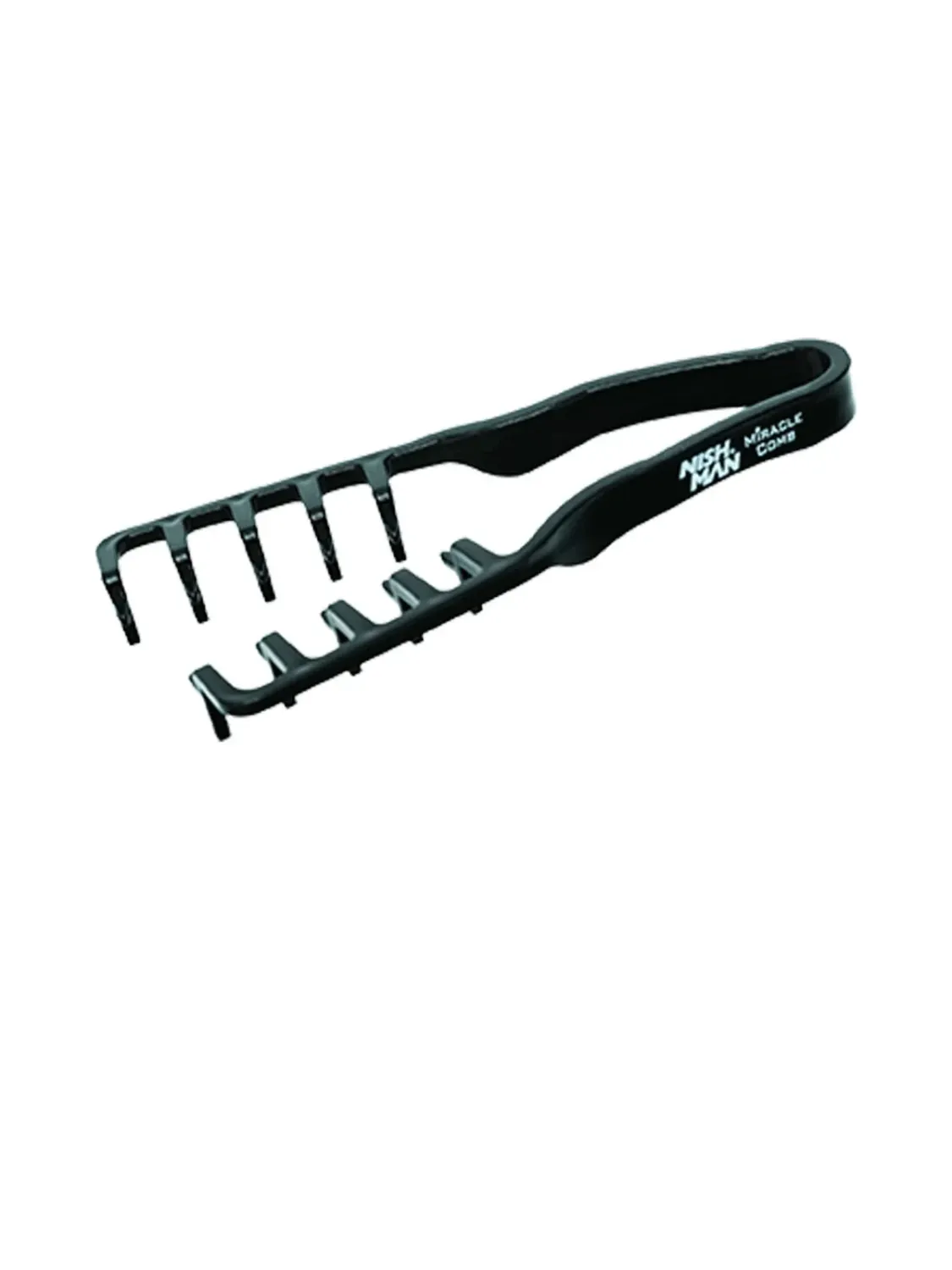 Nishman Miracle Magic Comb