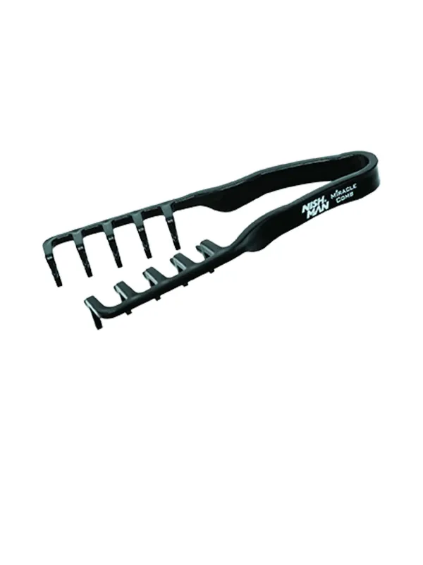 Nishman Miracle Magic Comb