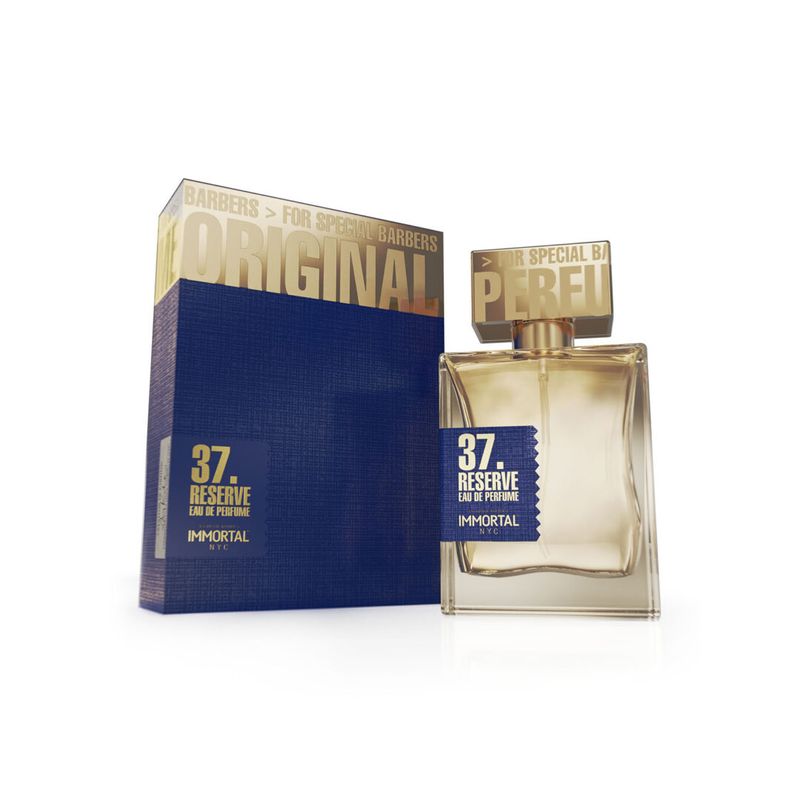 Immortal Reserve Eau De Perfume 37 50ml