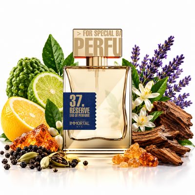 Immortal Reserve Eau De Perfume 37 50ml