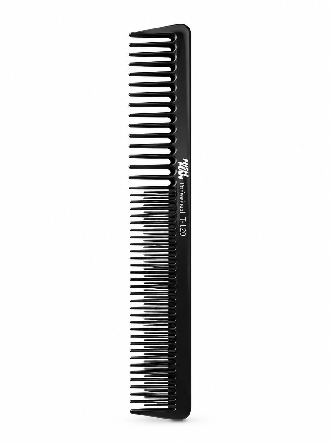 Nishman Professional Comb T120
