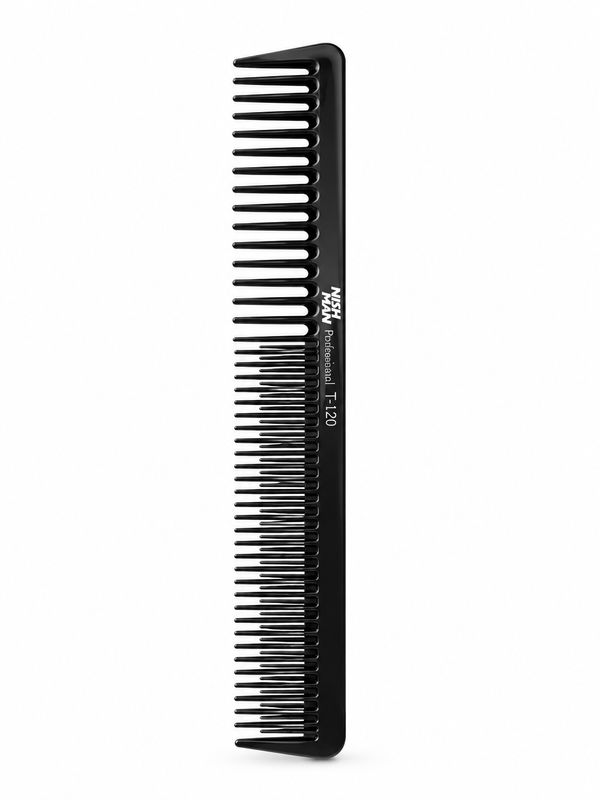 Nishman Professional Comb T120
