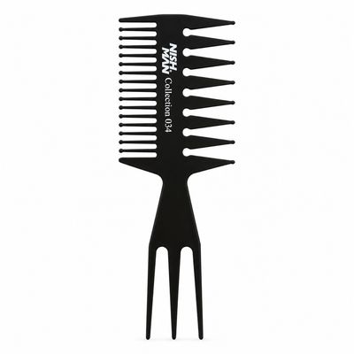Nishman Professional Comb 034