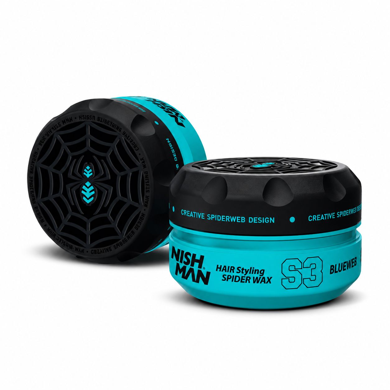 Nishman Spider Wax S3 150ml