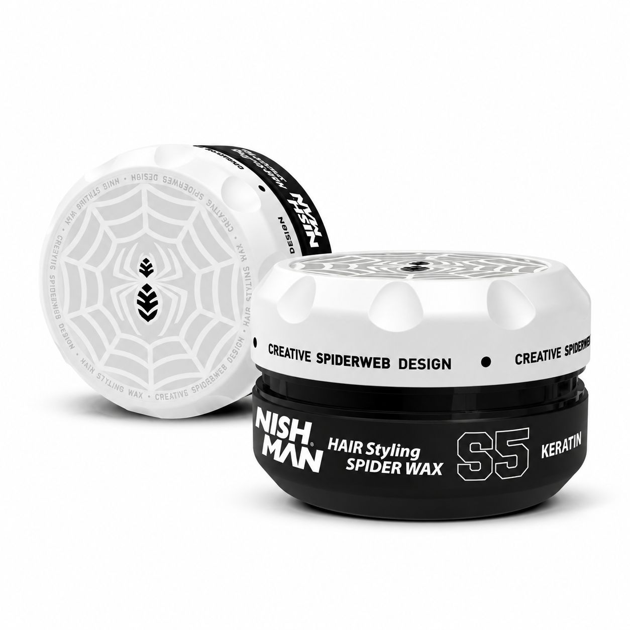 Nishman Spider Wax S5 150ml