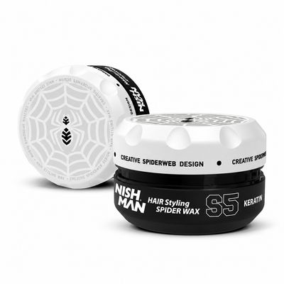Nishman Spider Wax S5 150ml