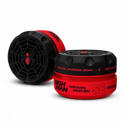 Nishman Spider Wax S6 150ml