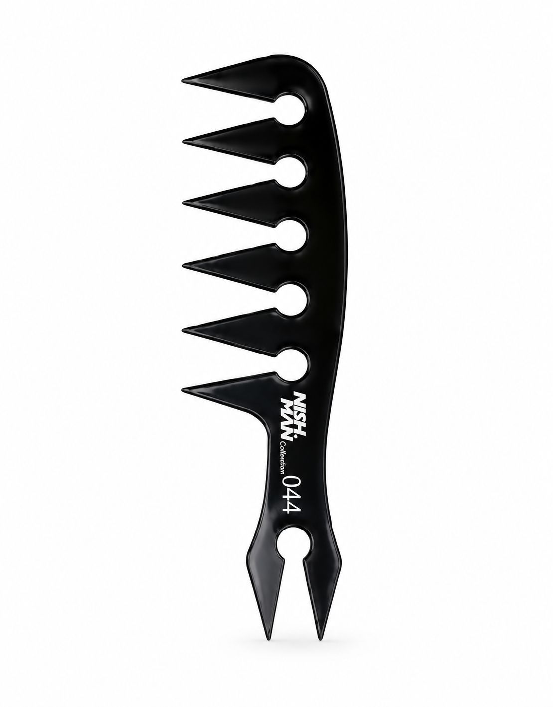 Nishman Professional Comb 044