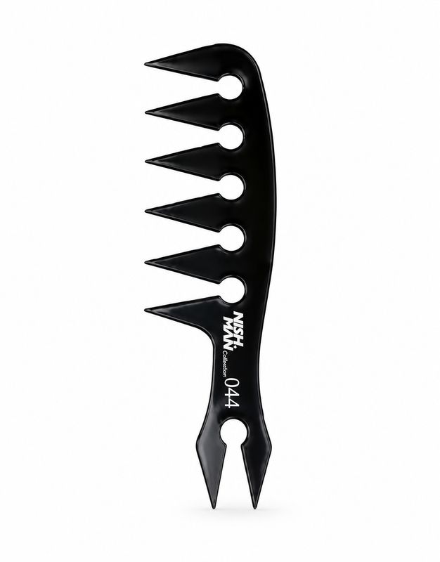 Nishman Professional Comb 044
