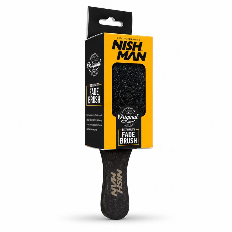 Nishman Premium Brush