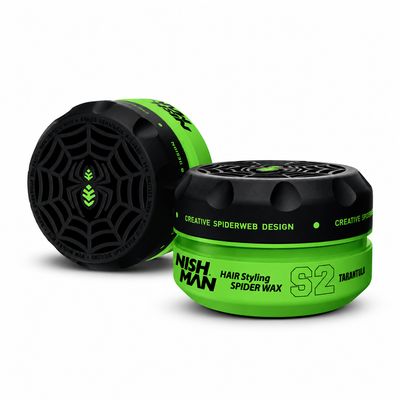 Nishman Spider Wax S2 150ml