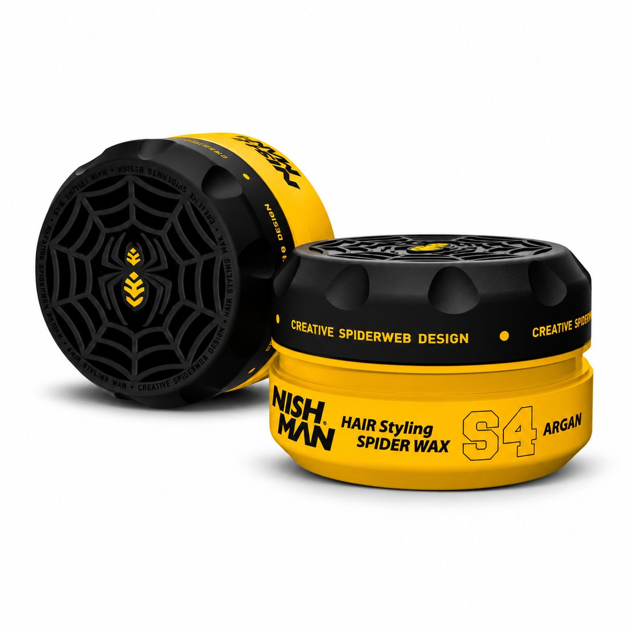 Nishman Spider Wax S4 150ml