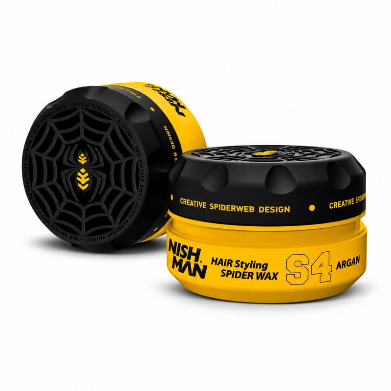 Nishman Spider Wax S4 150ml