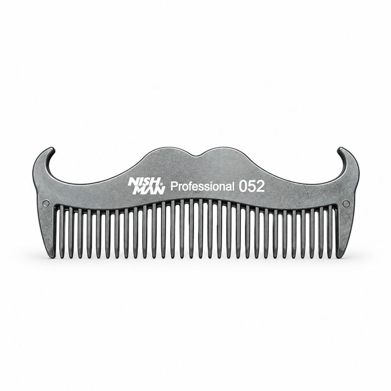 Nishman Professional Comb 052
