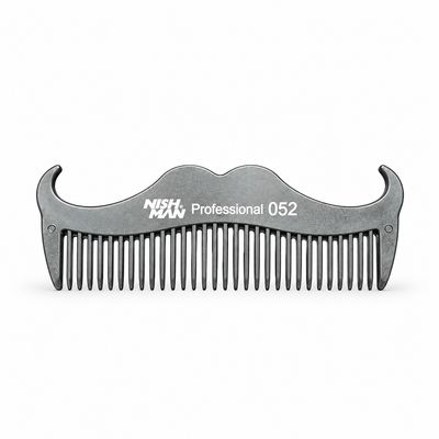 Nishman Professional Comb 052