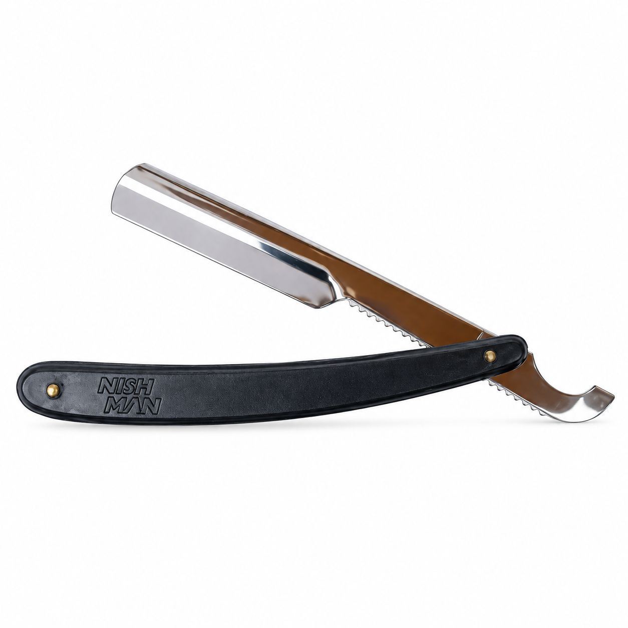 Nishman Barber Razor