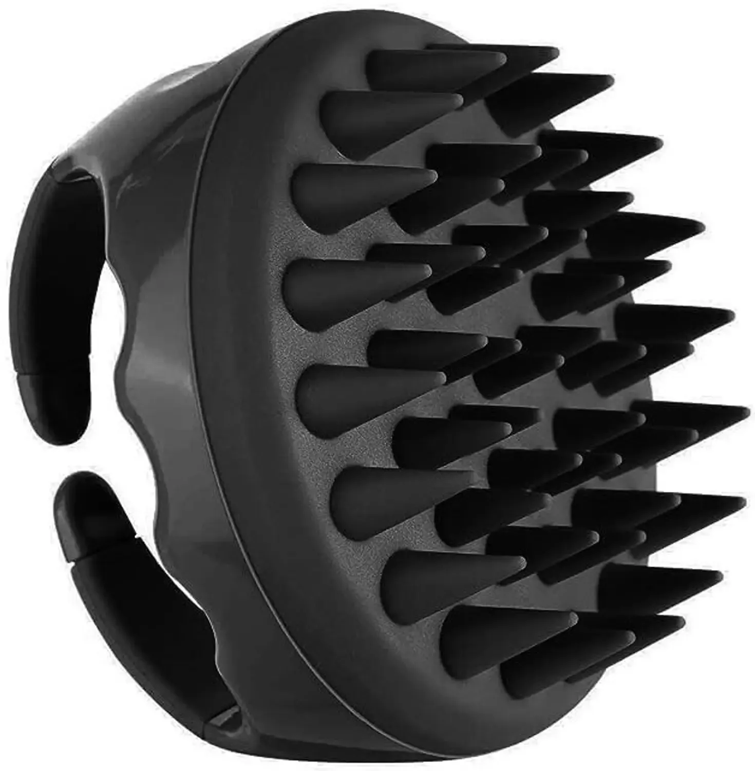 Head Scrubber