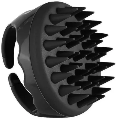 Head Scrubber