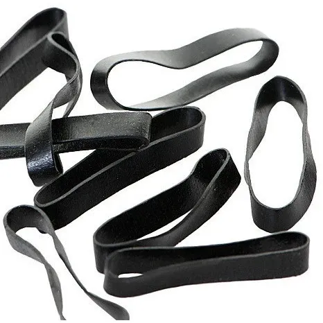 TBS Rubber Band