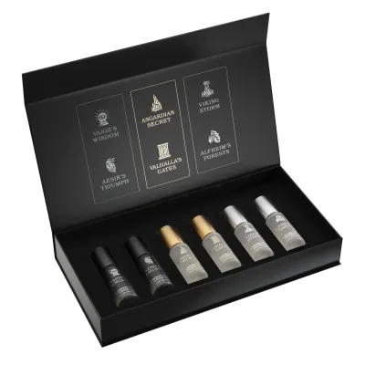 TBS Concentrated Cologne 5ml