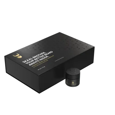 TBS Warrior's Beard Cream 10g