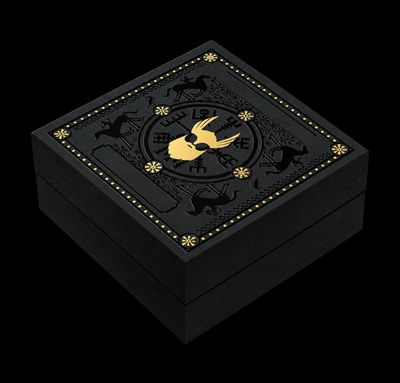 TBS Advent Calendar