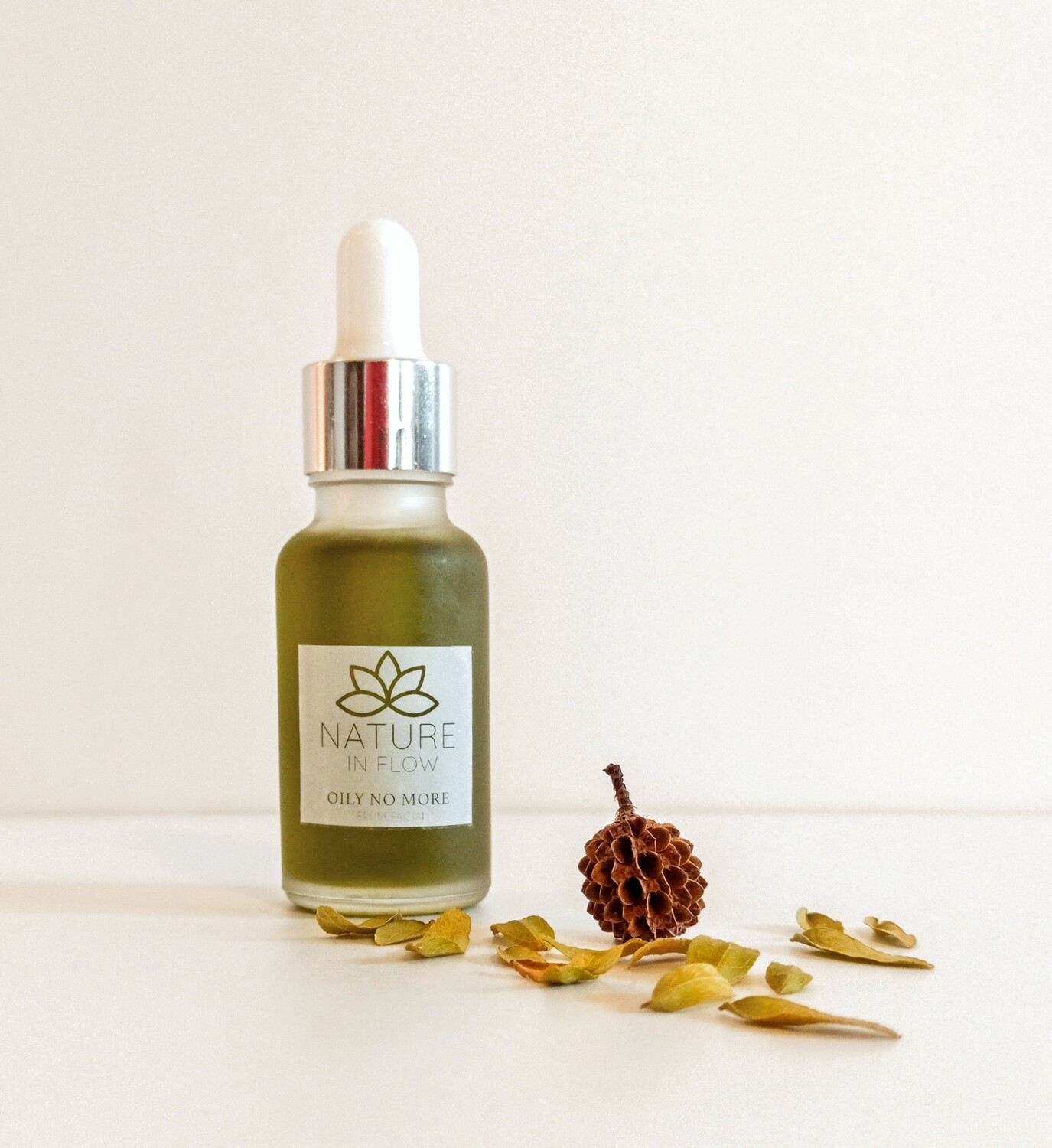 Regulating Serum - Oily no More