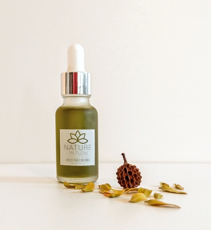 Regulating Serum - Oily no More