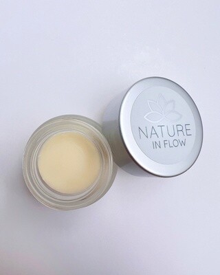Mint &amp; Orange Blossom Lip Balm