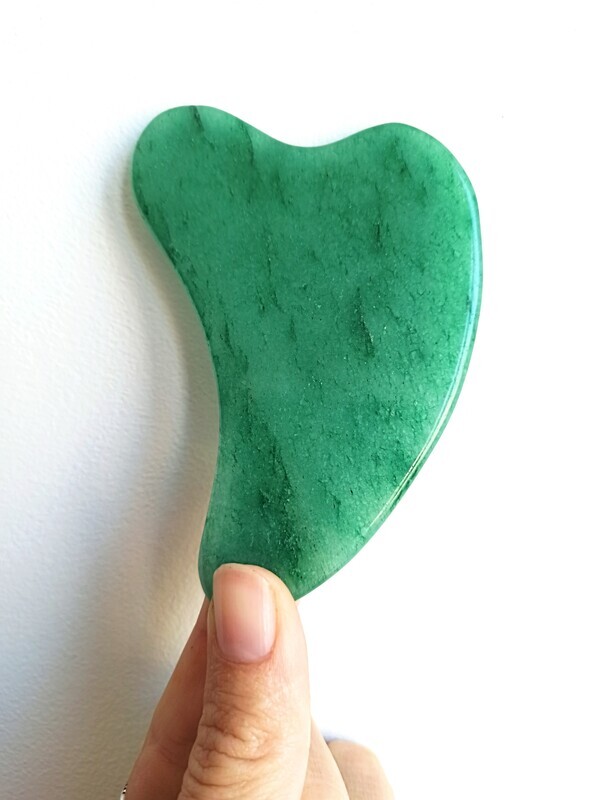 Gua sha