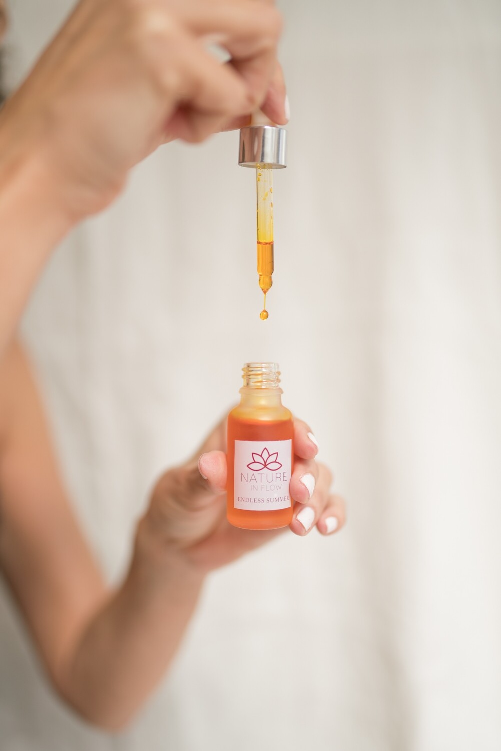 Tanning Serum - Endless Summer