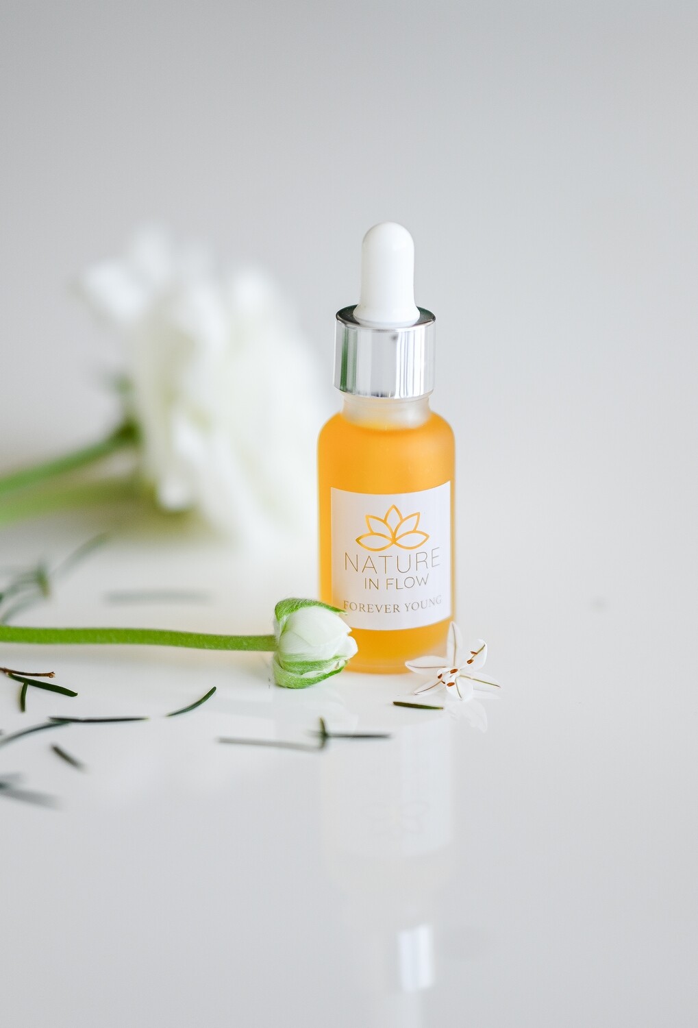 Forever Young Facial Serum
