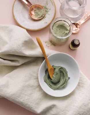 Produtos de Beleza e bem estar