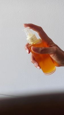 Amazonic Forest Radiance Oil