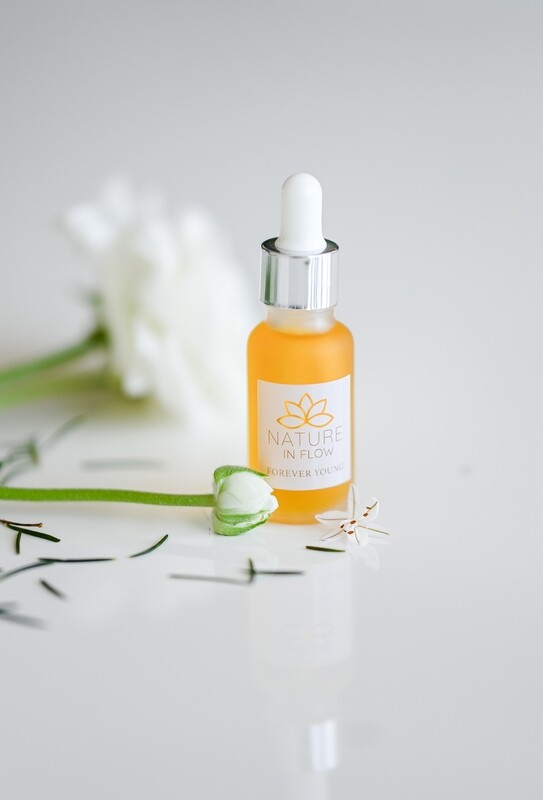 Forever Young Facial Serum