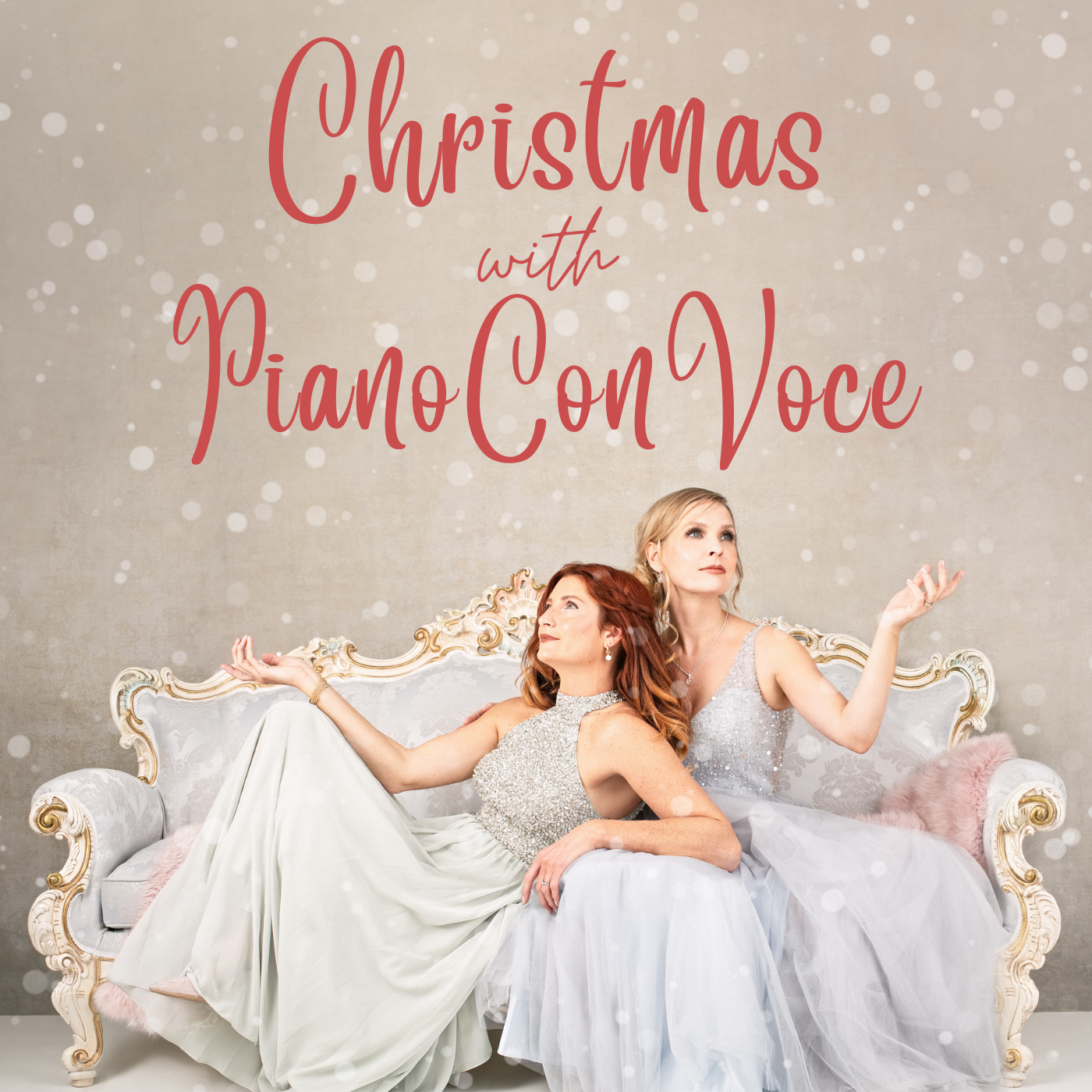 Christmas with PianoConVoce Bulk Price