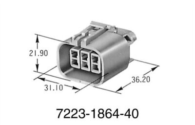 58 Connectors