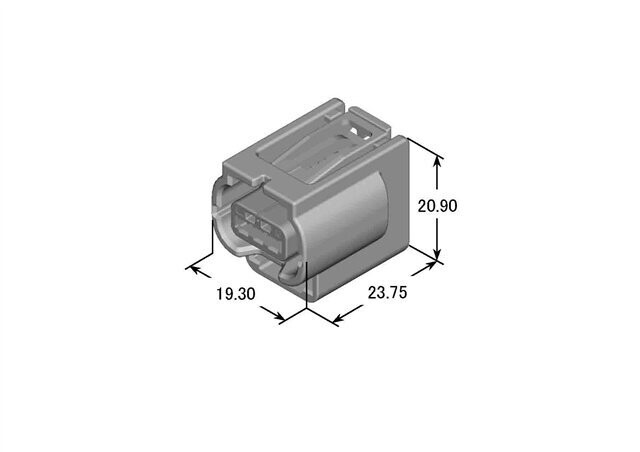 7283-2147-30 x 100pcs