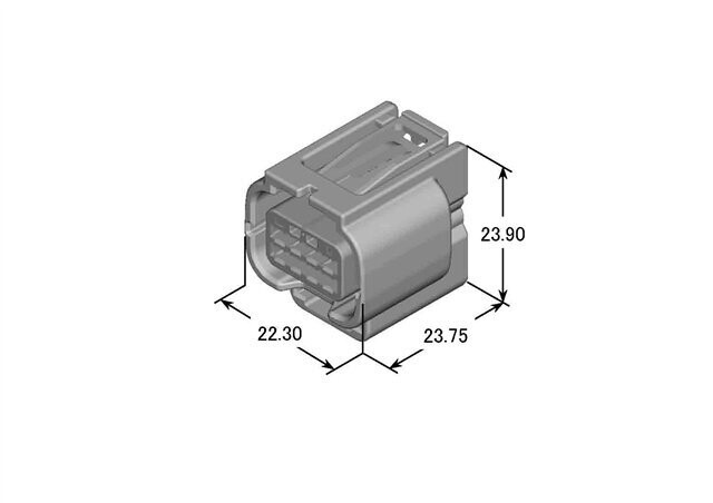 7283-2148-30 x 100pcs