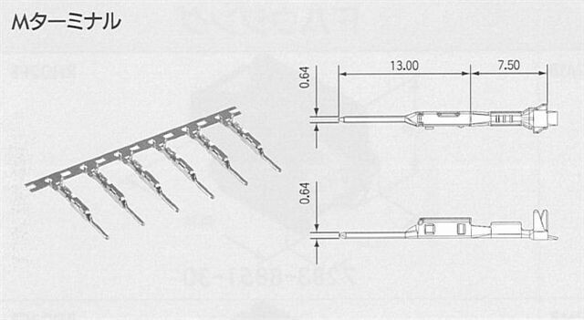7114-4416-02 x 8,500pcs